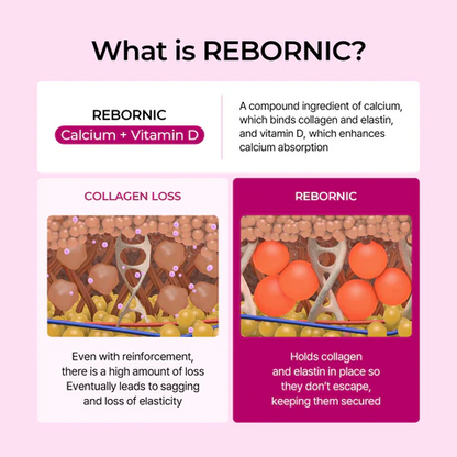 Cemenrete Calcium Multi Balm 9g